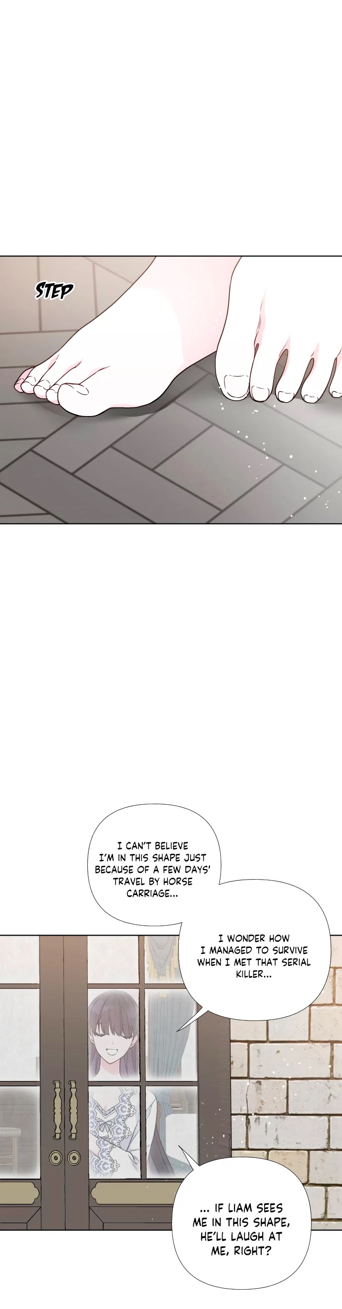 From a Knight to a Lady Chapter 24 page 16 - Chapter 24