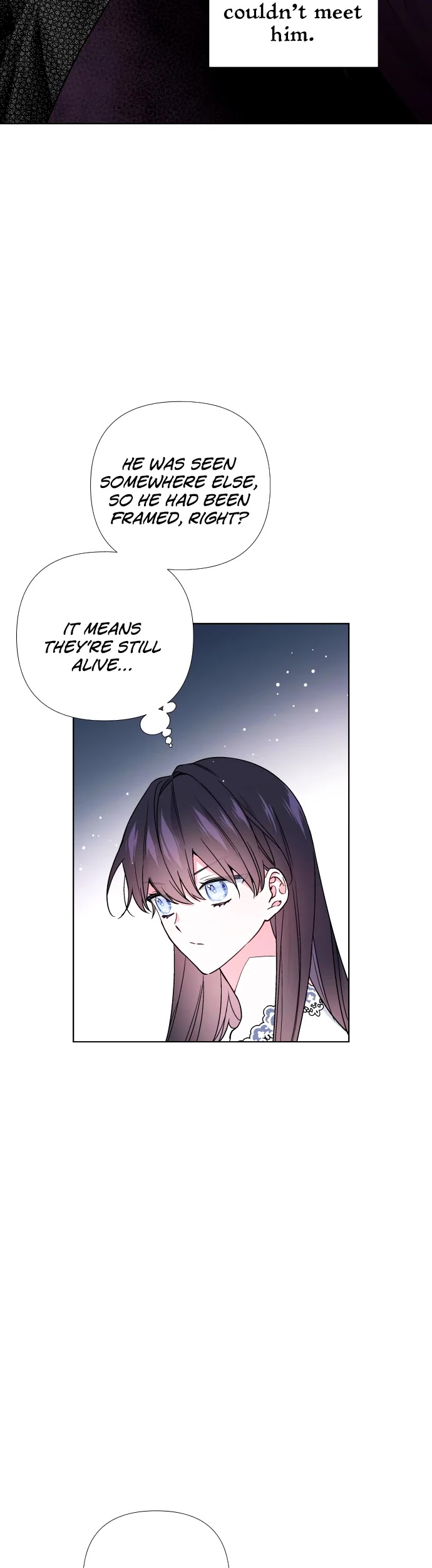From a Knight to a Lady Chapter 24 page 18 - Chapter 24