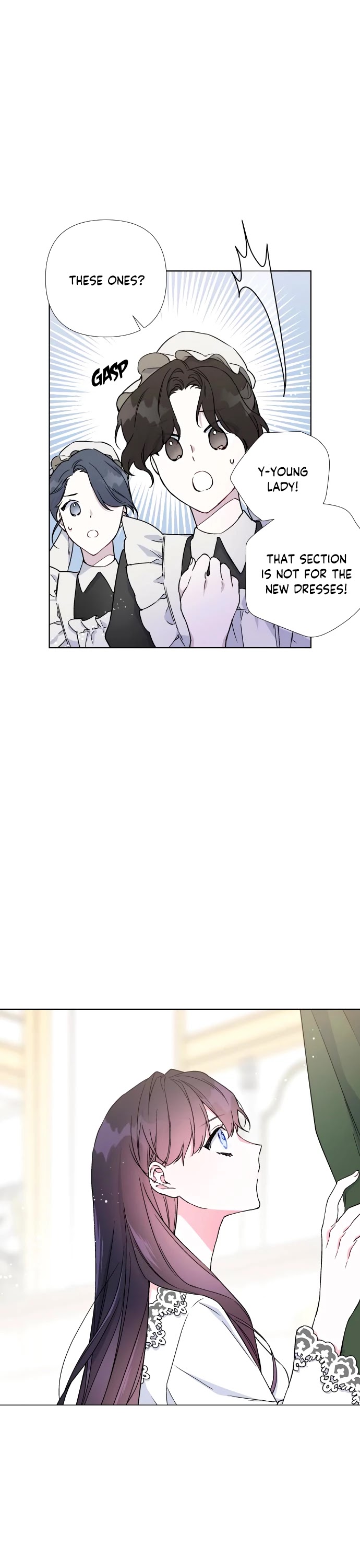 From a Knight to a Lady Chapter 24 page 26 - Chapter 24