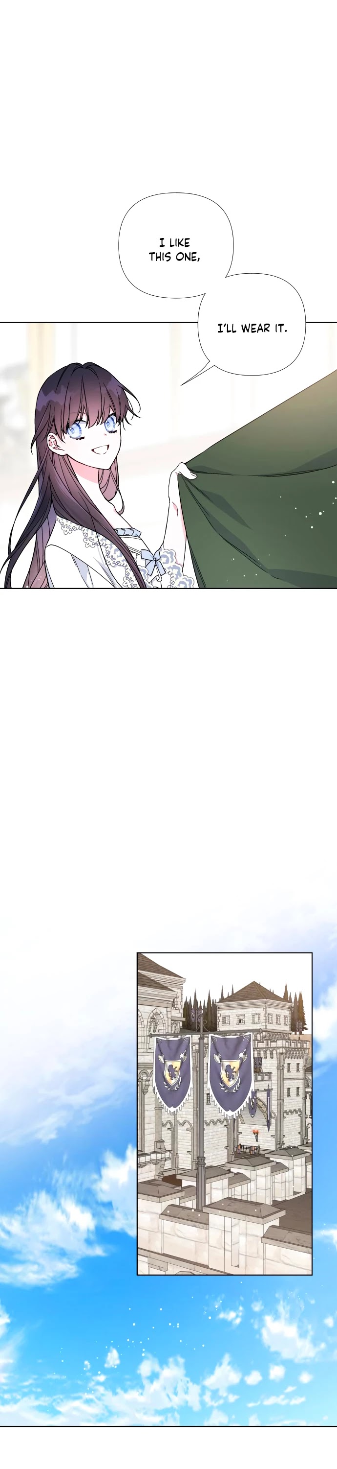 From a Knight to a Lady Chapter 24 page 27 - Chapter 24