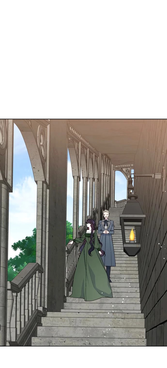 From a Knight to a Lady Chapter 24 page 28 - Chapter 24
