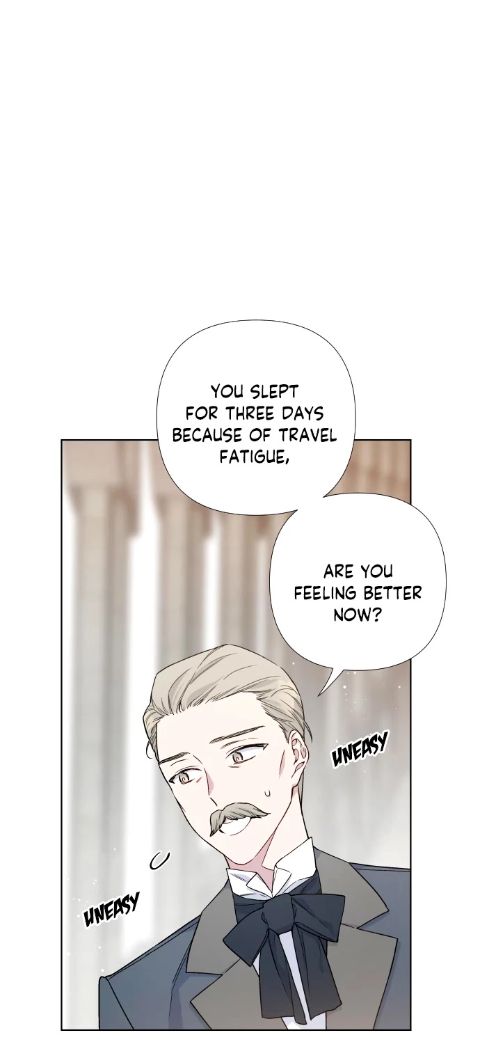 From a Knight to a Lady Chapter 24 page 29 - Chapter 24