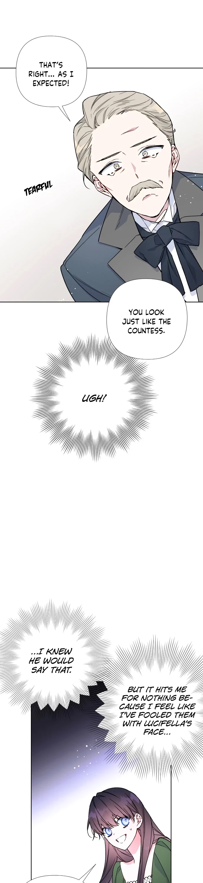 From a Knight to a Lady Chapter 24 page 33 - Chapter 24