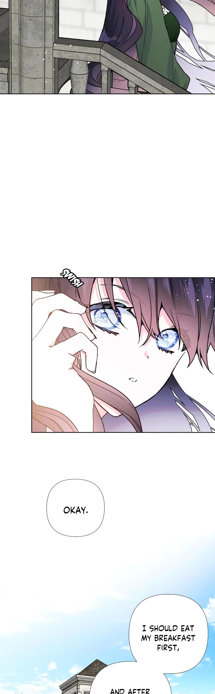 From a Knight to a Lady Chapter 24 page 35 - Chapter 24