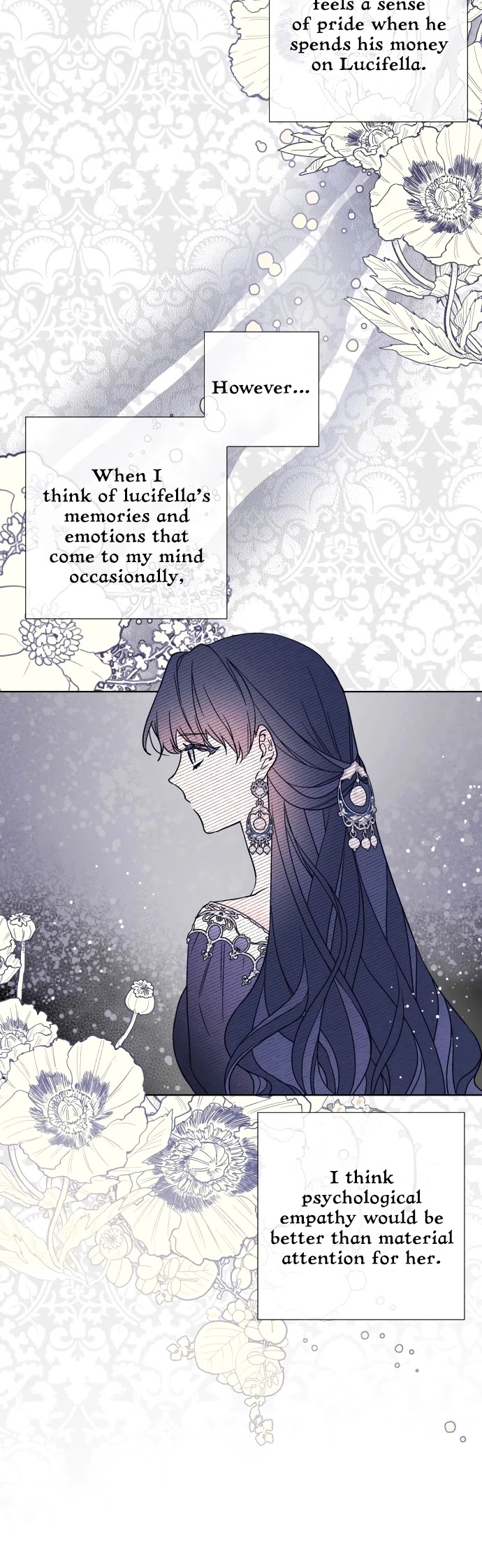 From a Knight to a Lady Chapter 25 page 11 - Chapter 25