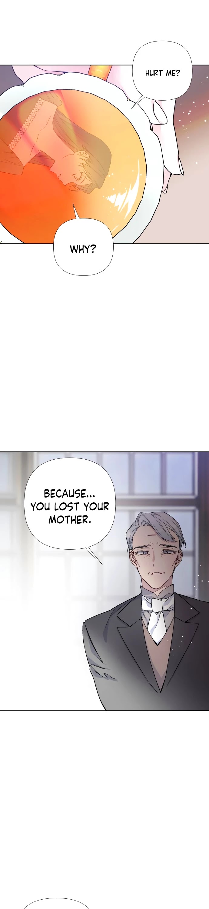 From a Knight to a Lady Chapter 25 page 22 - Chapter 25