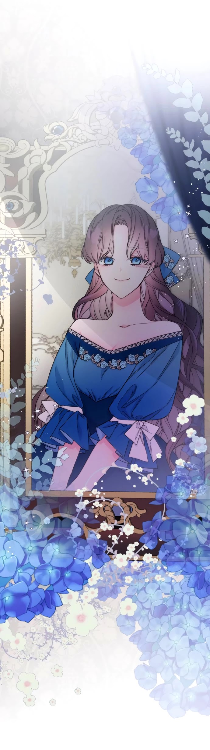 From a Knight to a Lady Chapter 25 page 28 - Chapter 25