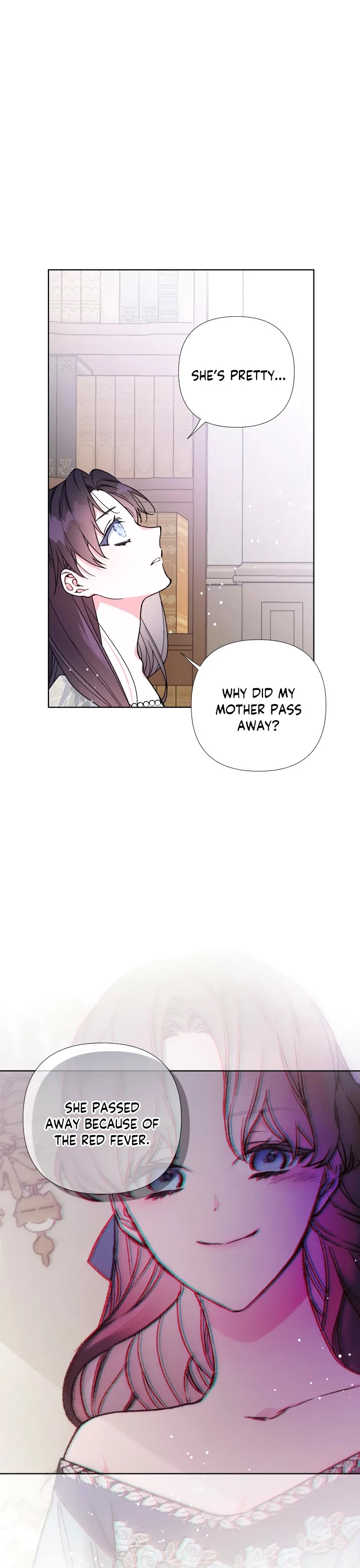 From a Knight to a Lady Chapter 25 page 29 - Chapter 25
