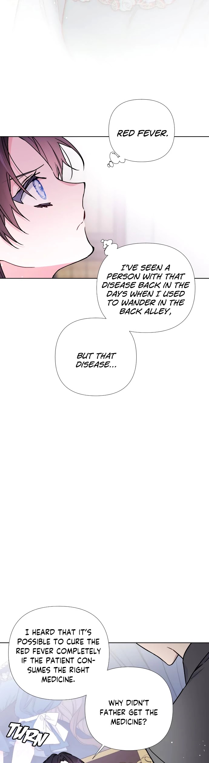 From a Knight to a Lady Chapter 25 page 30 - Chapter 25
