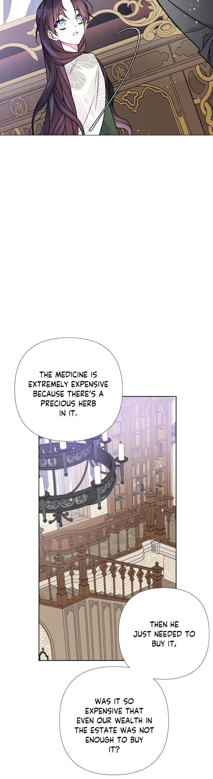 From a Knight to a Lady Chapter 25 page 31 - Chapter 25