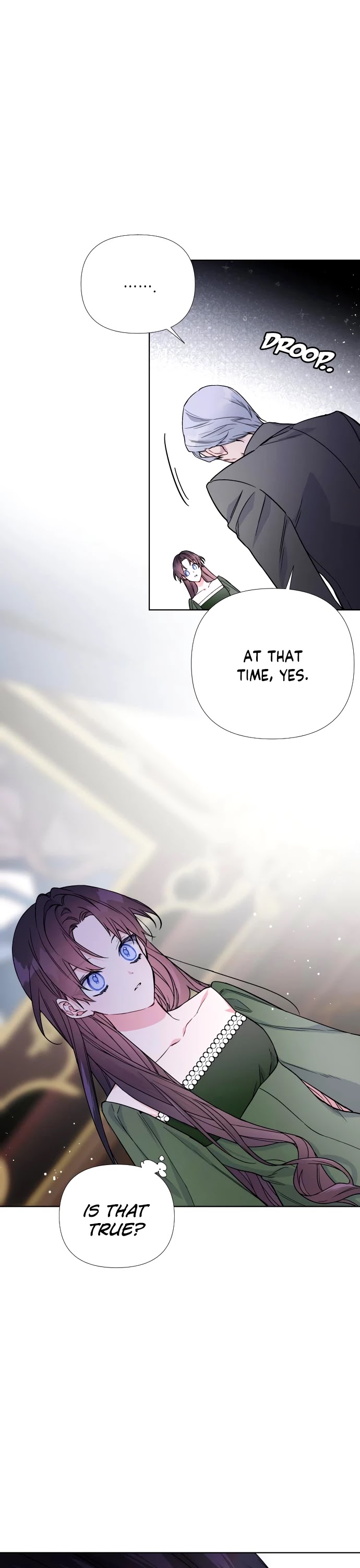 From a Knight to a Lady Chapter 25 page 32 - Chapter 25