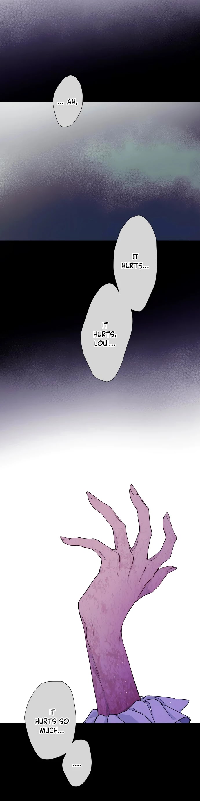 From a Knight to a Lady Chapter 25 page 34 - Chapter 25