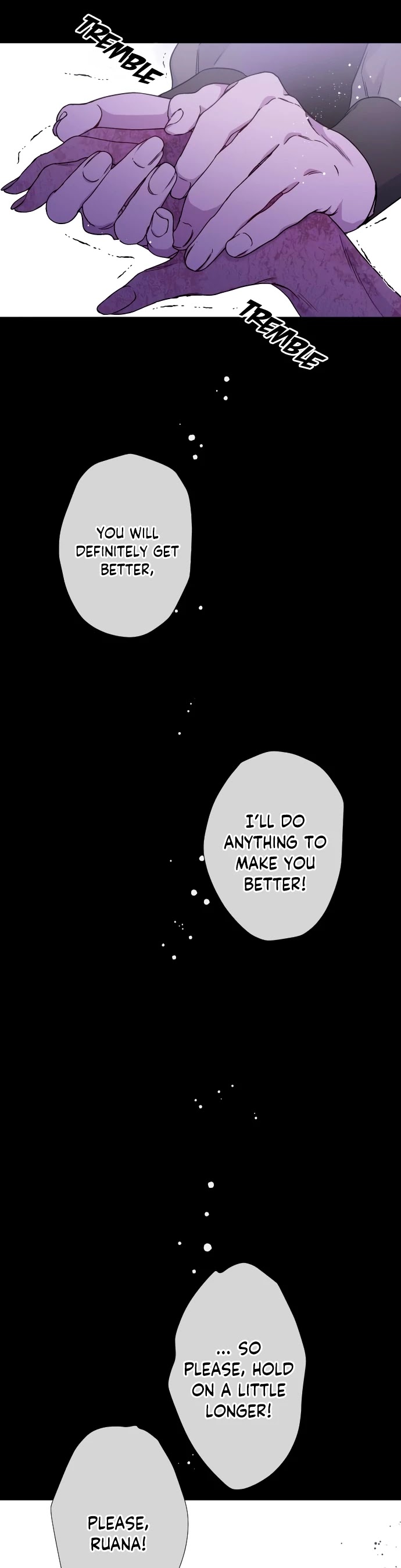 From a Knight to a Lady Chapter 25 page 36 - Chapter 25
