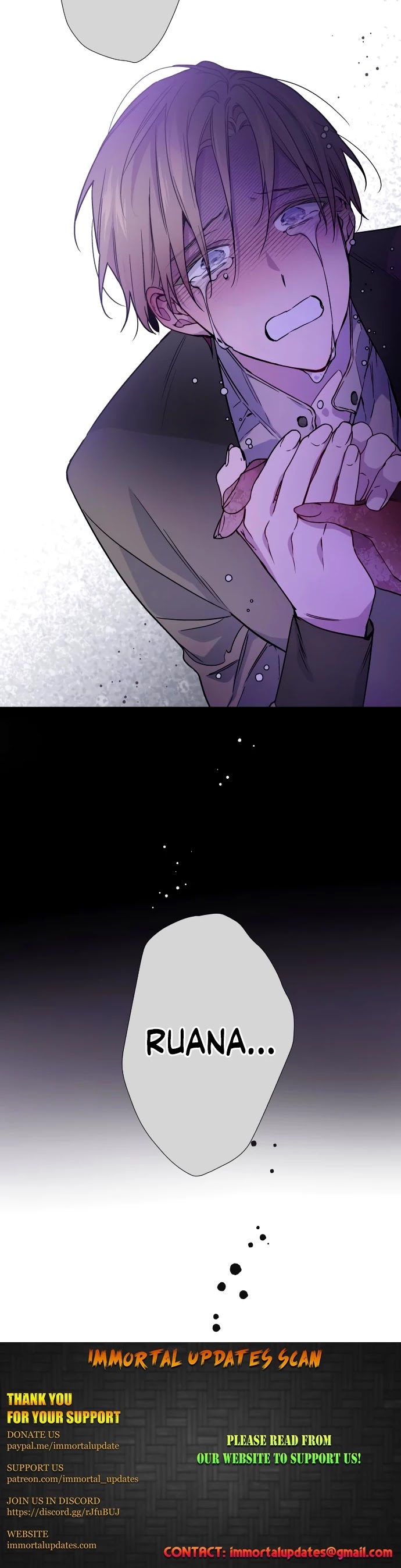 From a Knight to a Lady Chapter 25 page 37 - Chapter 25