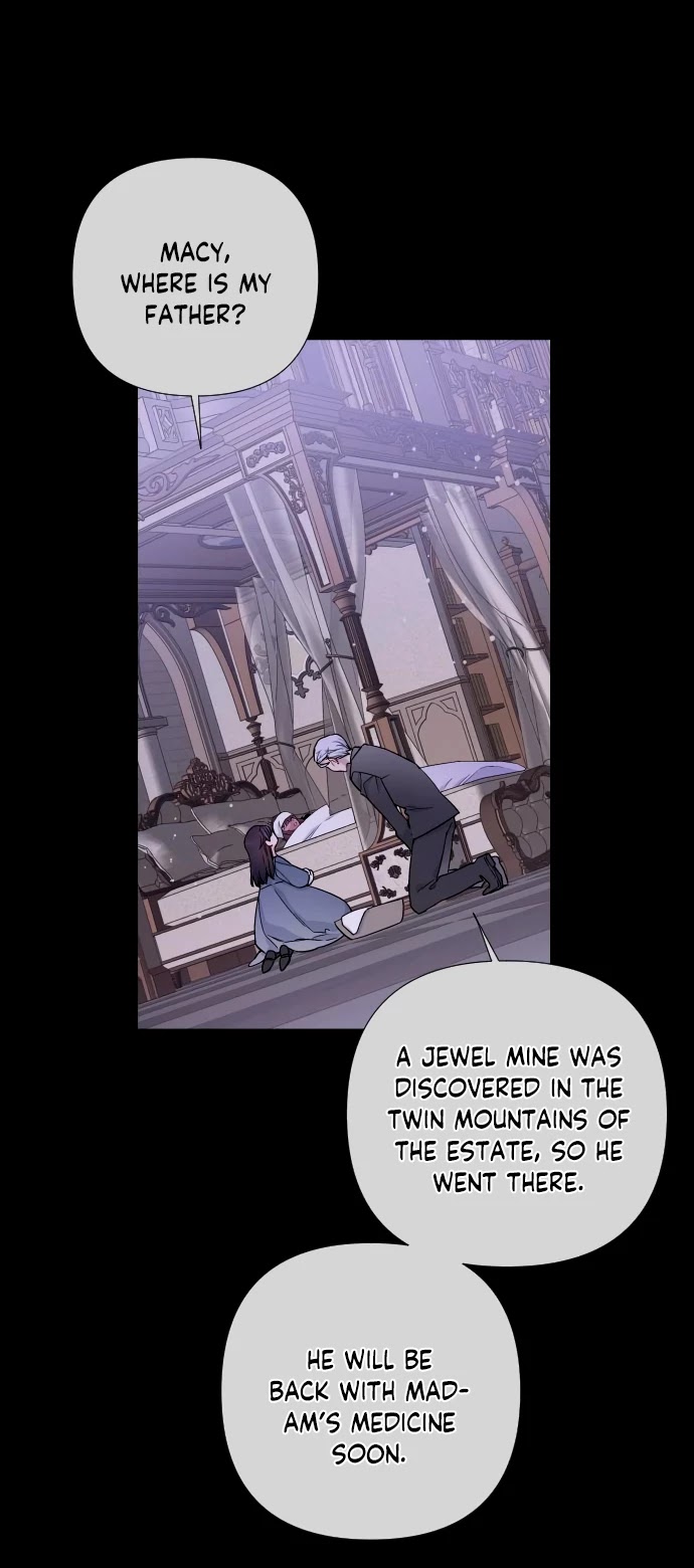 From a Knight to a Lady Chapter 26 page 10 - Chapter 26
