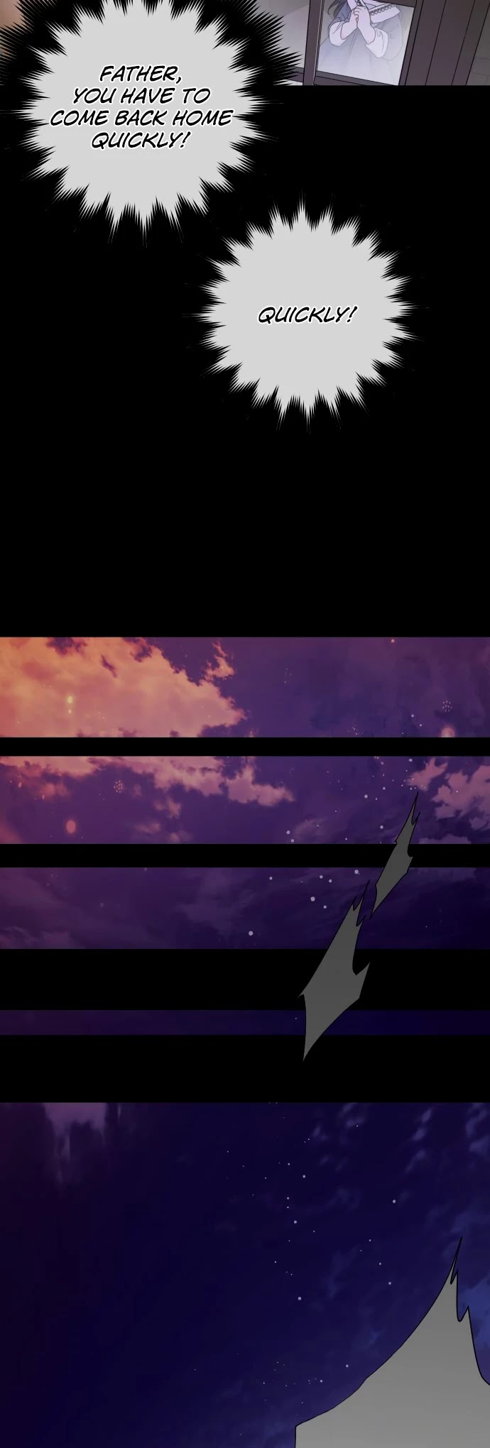 From a Knight to a Lady Chapter 26 page 12 - Chapter 26