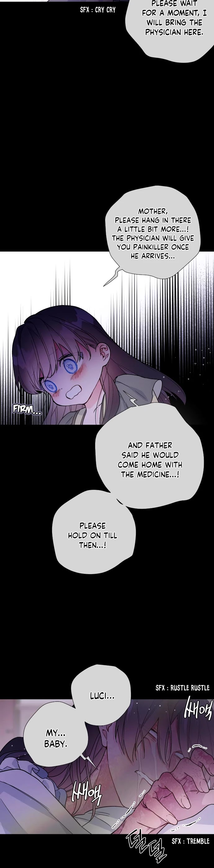 From a Knight to a Lady Chapter 26 page 15 - Chapter 26