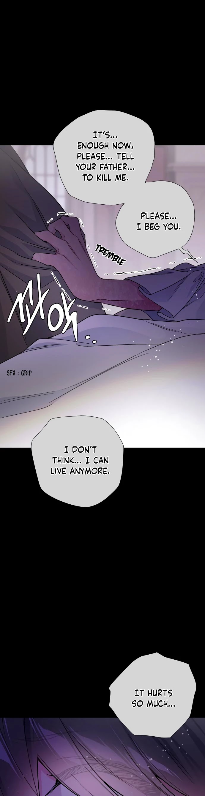 From a Knight to a Lady Chapter 26 page 16 - Chapter 26