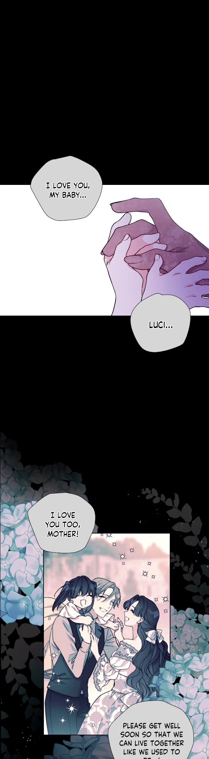 From a Knight to a Lady Chapter 26 page 18 - Chapter 26
