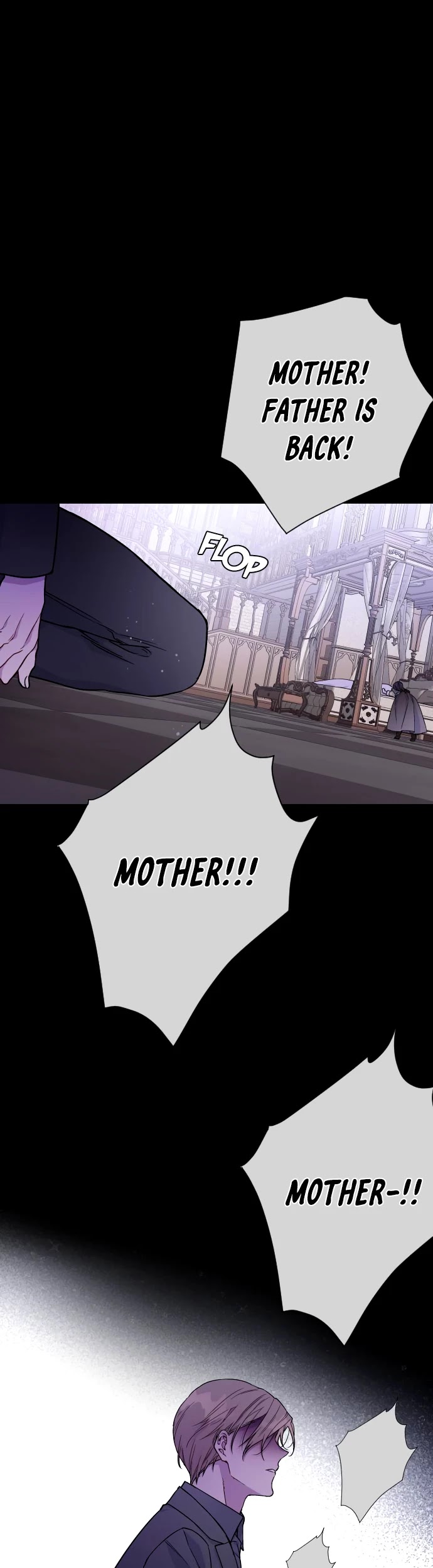 From a Knight to a Lady Chapter 26 page 24 - Chapter 26