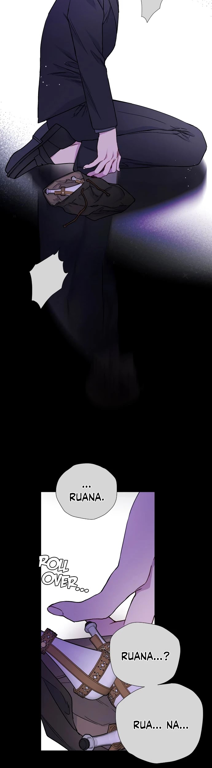 From a Knight to a Lady Chapter 26 page 25 - Chapter 26