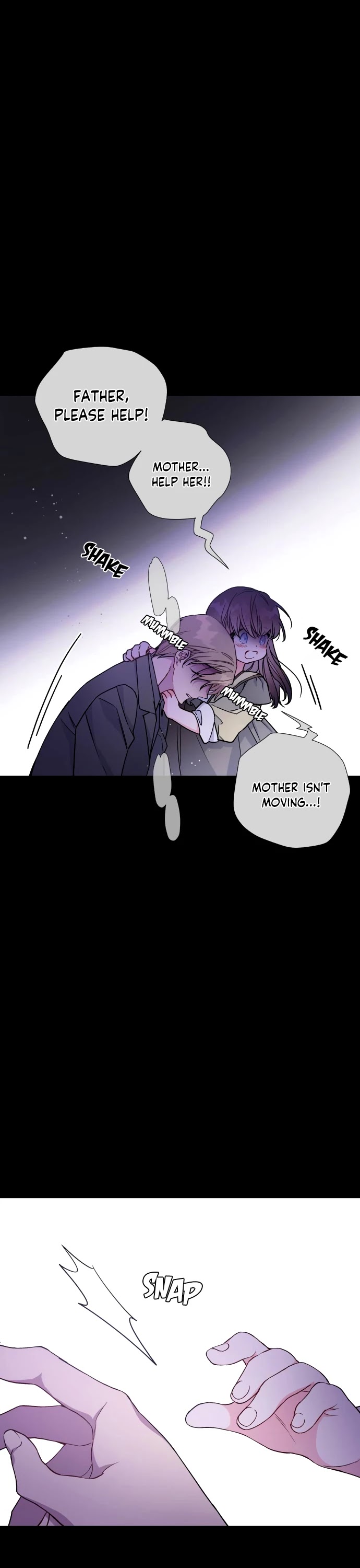 From a Knight to a Lady Chapter 26 page 26 - Chapter 26
