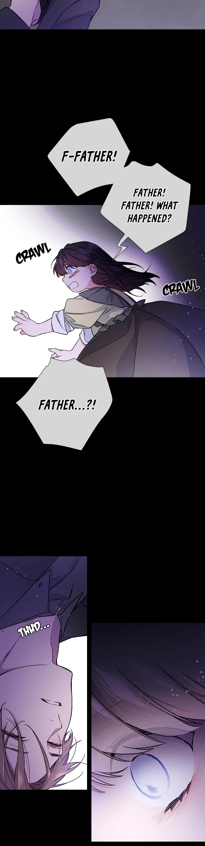 From a Knight to a Lady Chapter 26 page 32 - Chapter 26