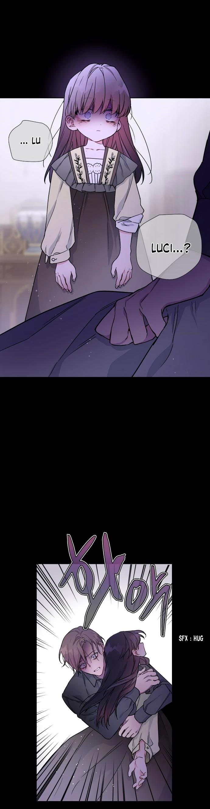 From a Knight to a Lady Chapter 26 page 36 - Chapter 26