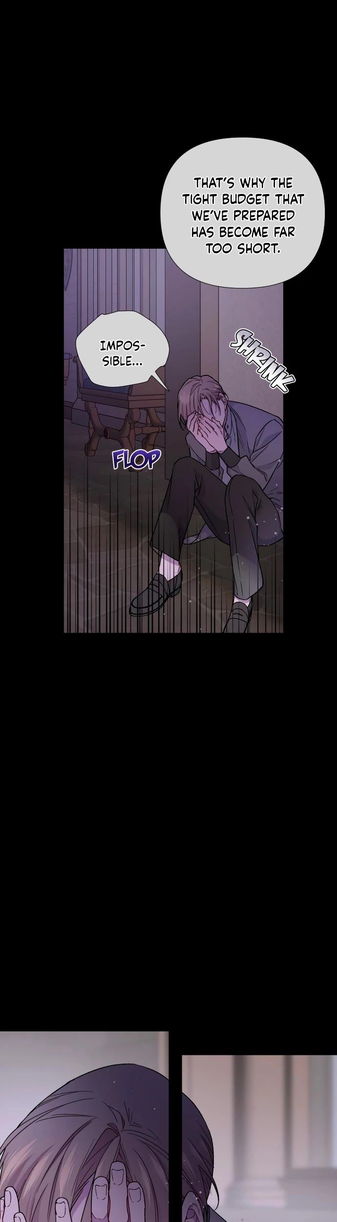 From a Knight to a Lady Chapter 26 page 4 - Chapter 26