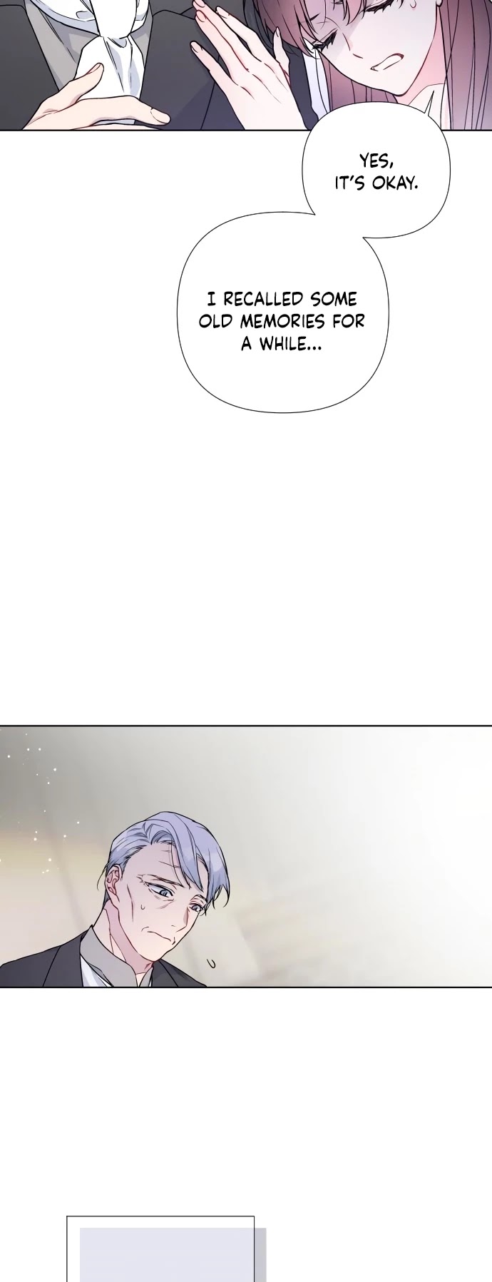 From a Knight to a Lady Chapter 27 page 2 - Chapter 27