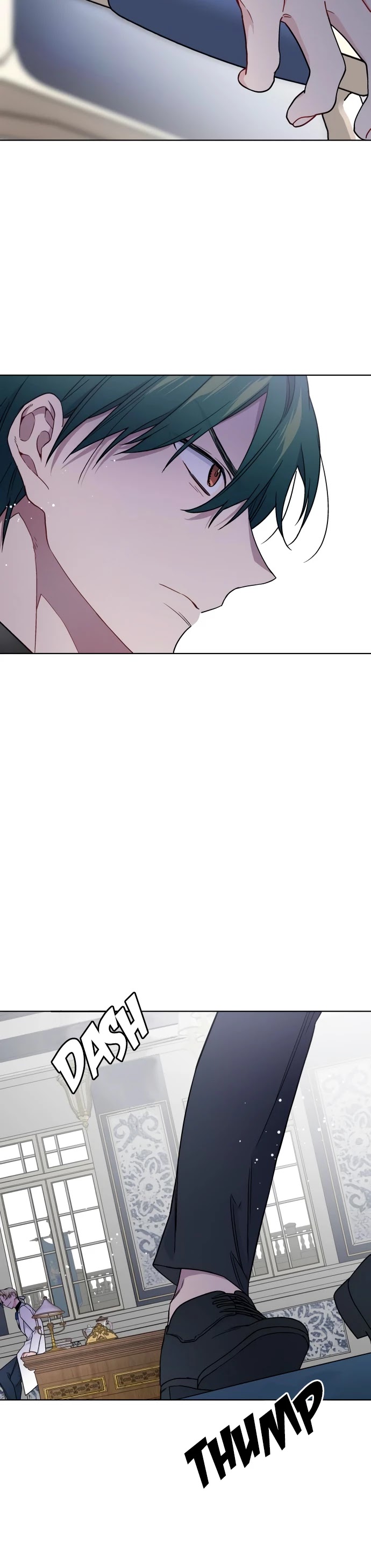 From a Knight to a Lady Chapter 27 page 29 - Chapter 27