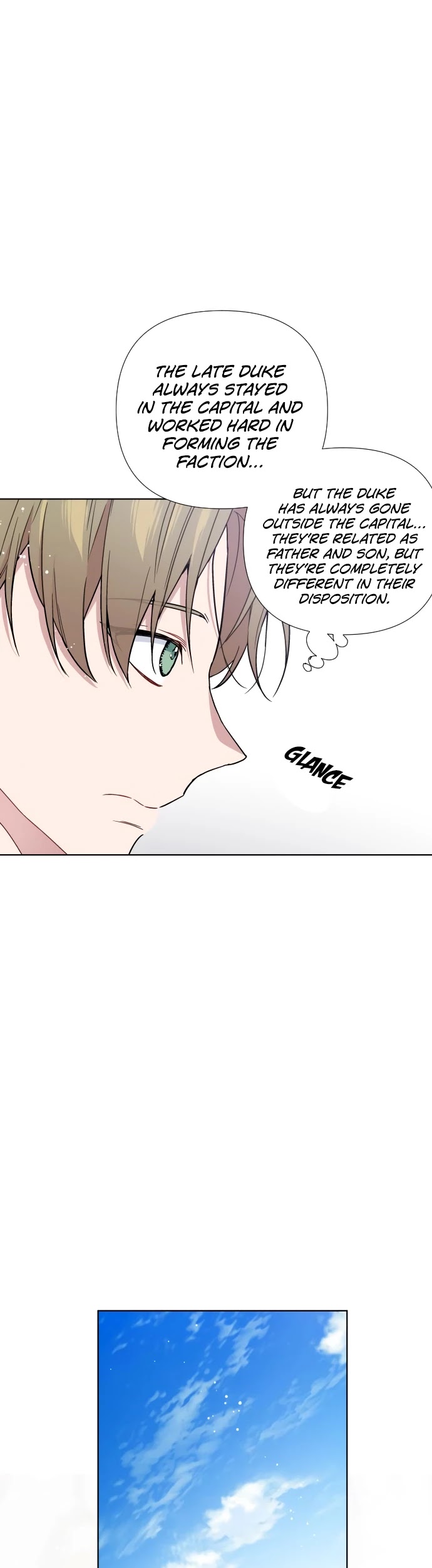 From a Knight to a Lady Chapter 27 page 37 - Chapter 27