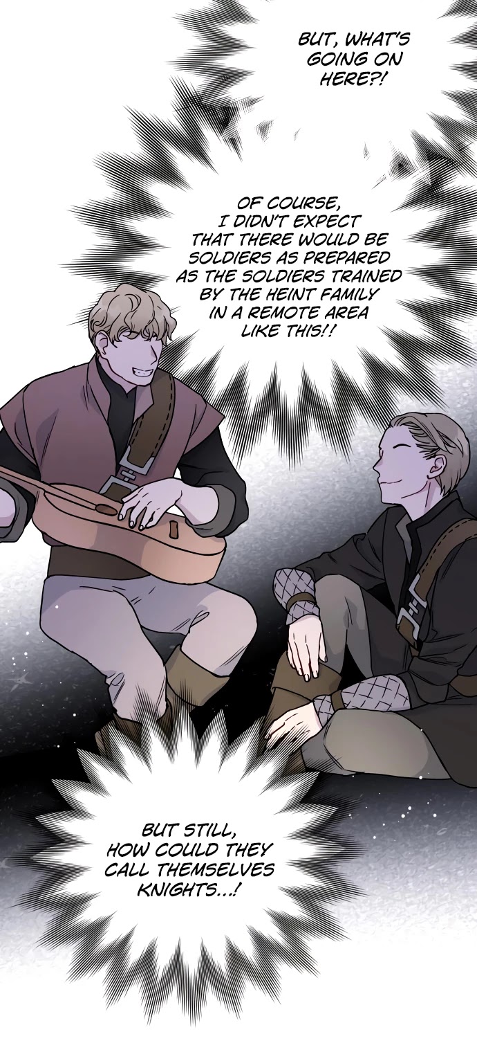 From a Knight to a Lady Chapter 28 page 14 - Chapter 28