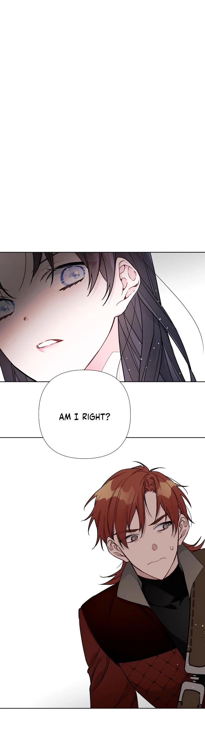 From a Knight to a Lady Chapter 28 page 24 - Chapter 28