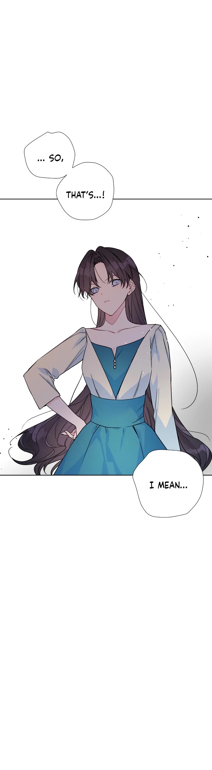 From a Knight to a Lady Chapter 28 page 25 - Chapter 28