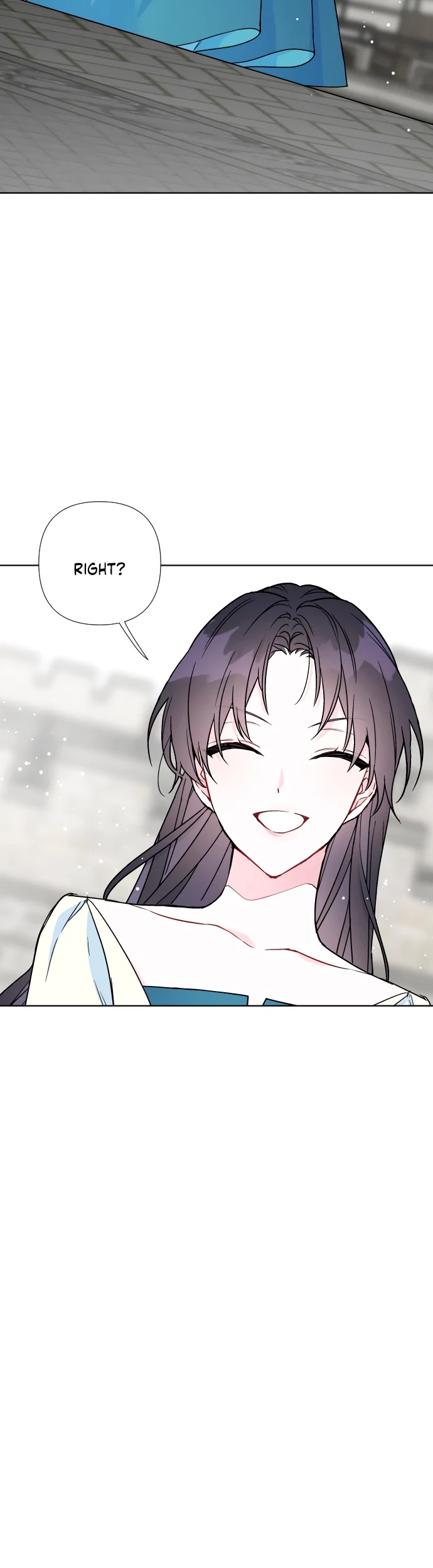 From a Knight to a Lady Chapter 28 page 29 - Chapter 28
