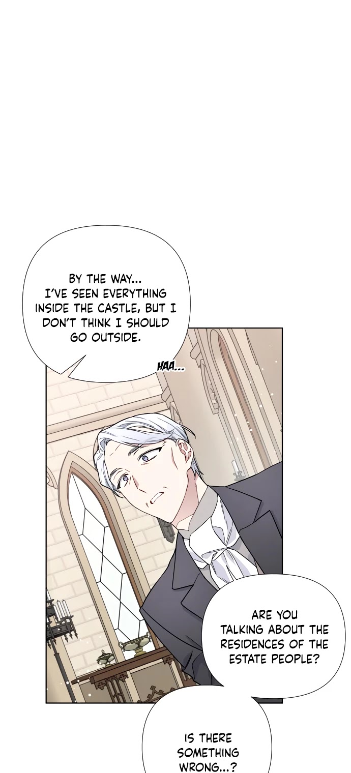 From a Knight to a Lady Chapter 28 page 33 - Chapter 28
