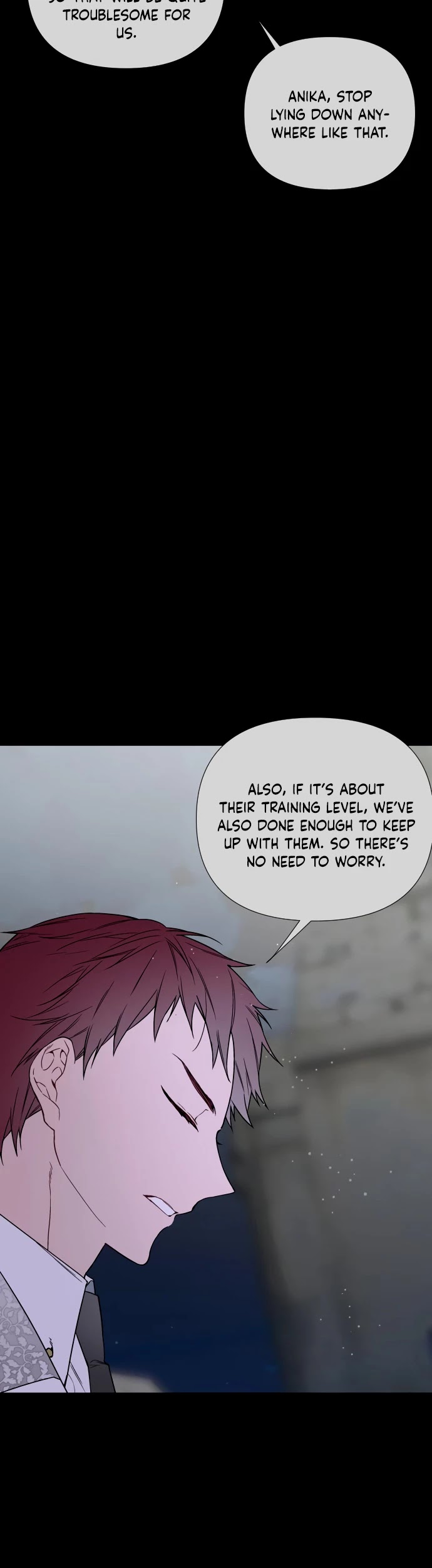 From a Knight to a Lady Chapter 28 page 4 - Chapter 28