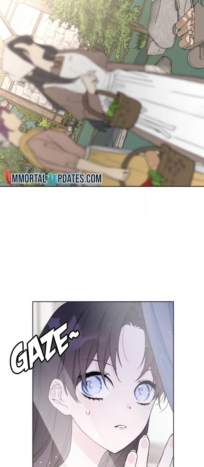 From a Knight to a Lady Chapter 29 page 2 - Chapter 29
