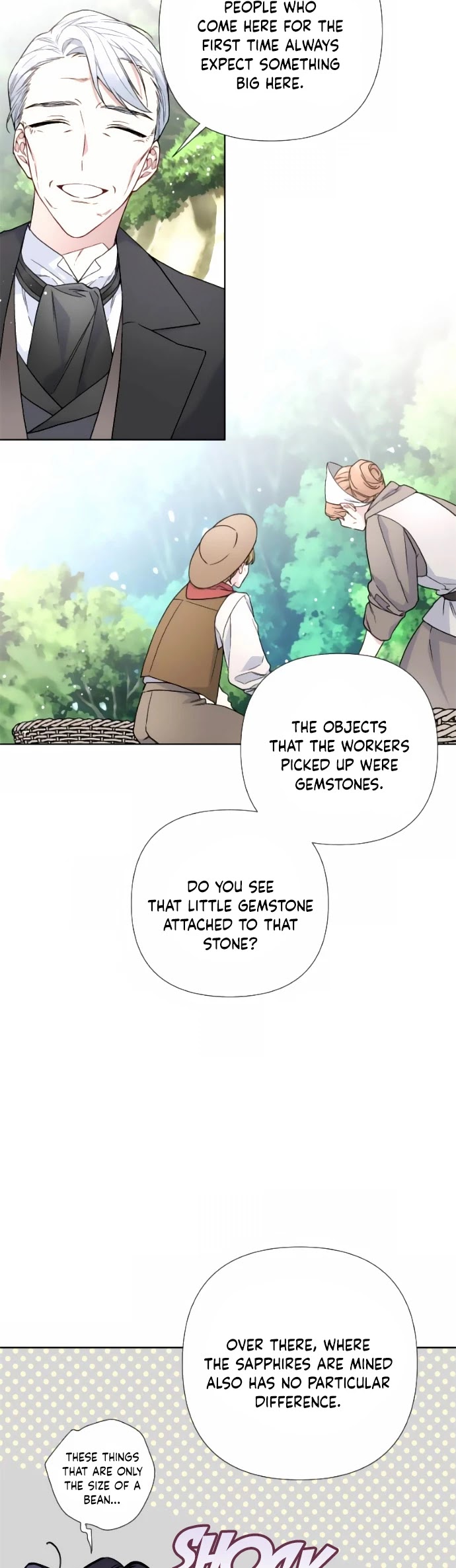From a Knight to a Lady Chapter 29 page 27 - Chapter 29