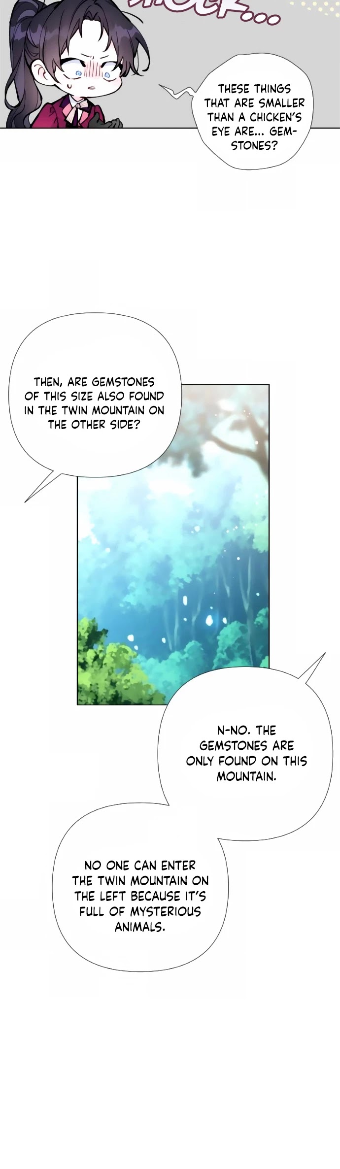 From a Knight to a Lady Chapter 29 page 28 - Chapter 29