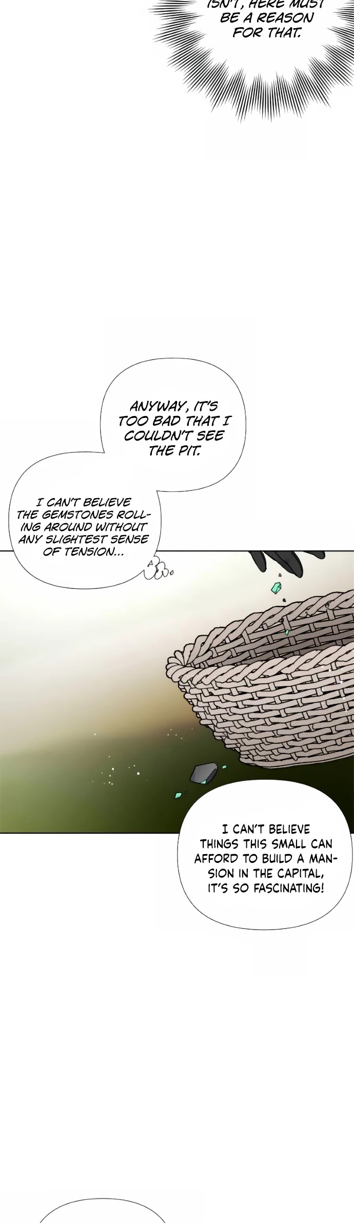 From a Knight to a Lady Chapter 29 page 30 - Chapter 29