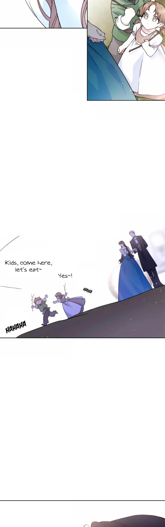 From a Knight to a Lady Chapter 29 page 9 - Chapter 29