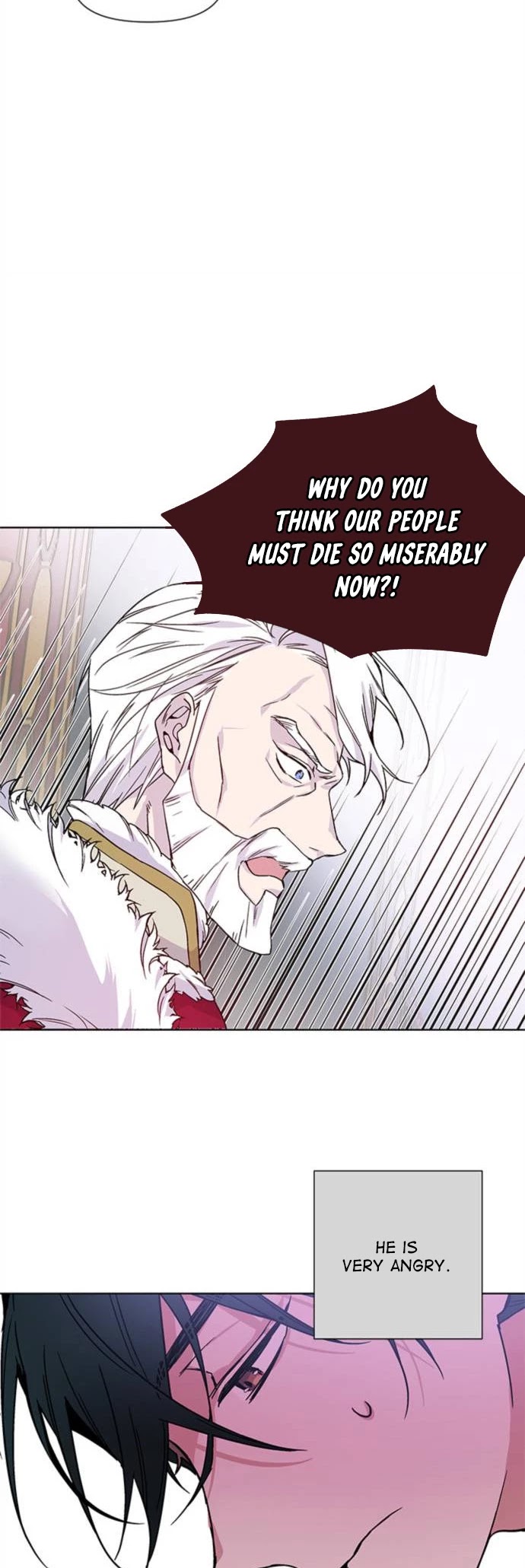 From a Knight to a Lady Chapter 3 page 20 - Chapter 3