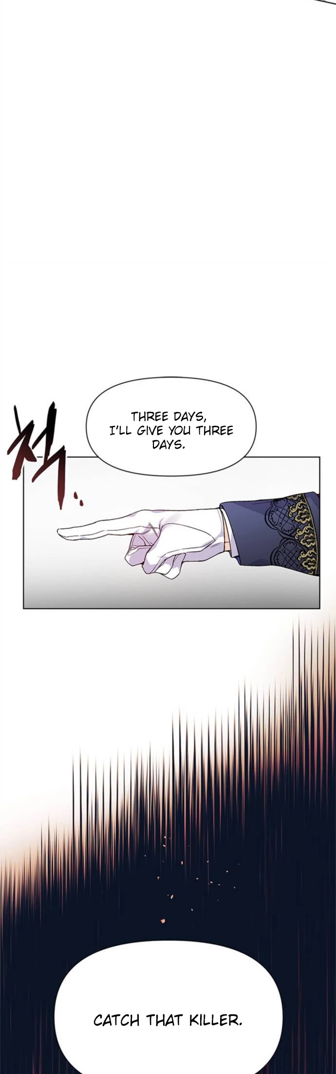 From a Knight to a Lady Chapter 3 page 25 - Chapter 3