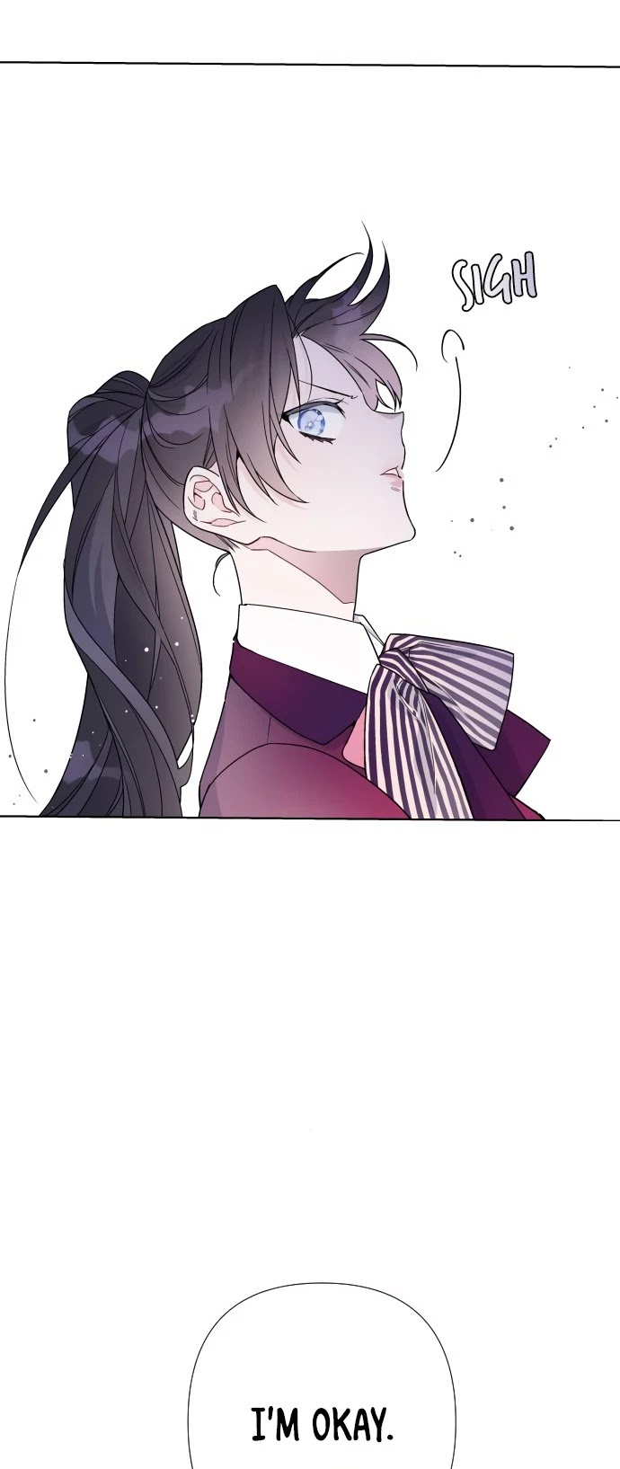 From a Knight to a Lady Chapter 30 page 11 - Chapter 30