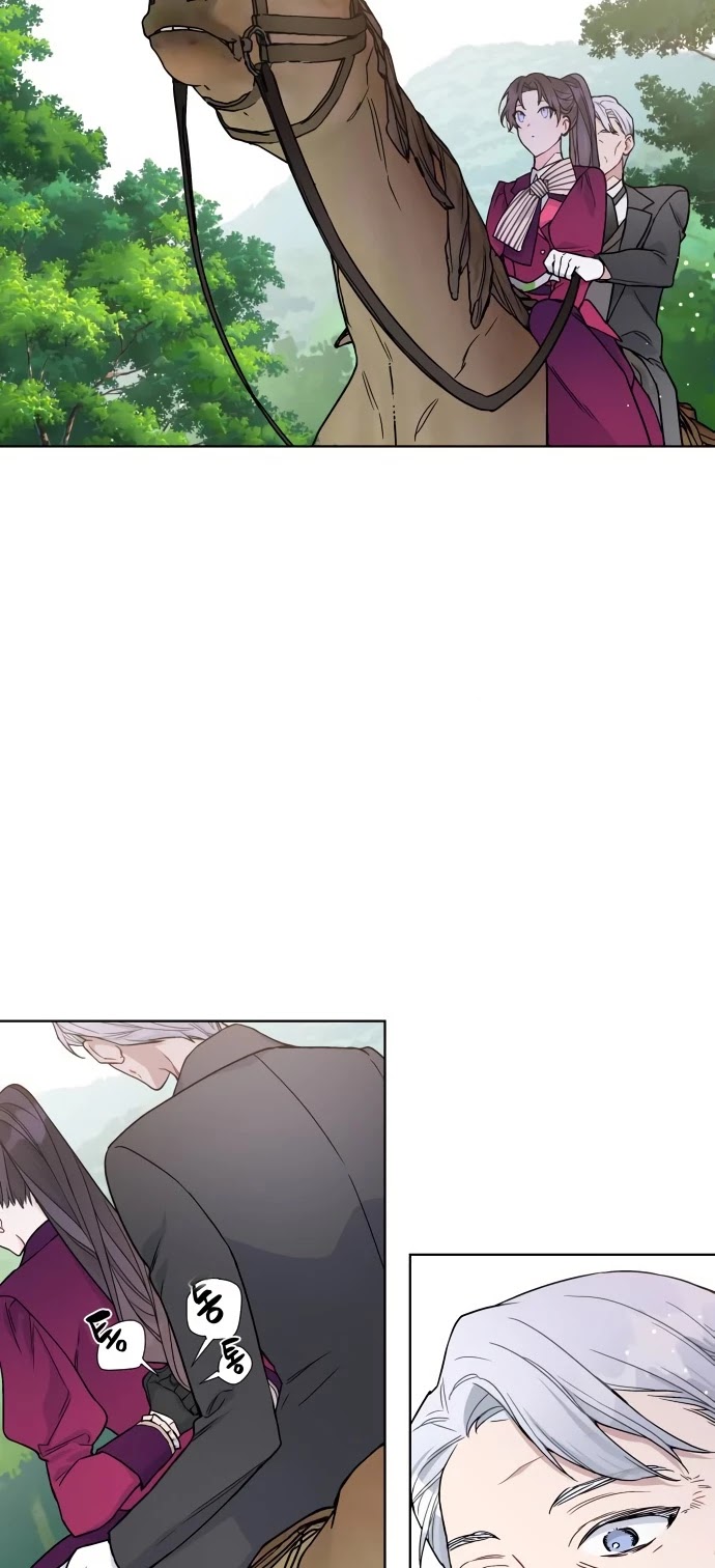 From a Knight to a Lady Chapter 30 page 14 - Chapter 30