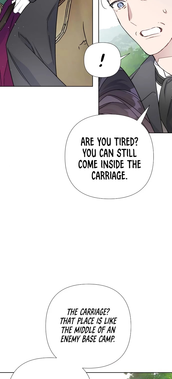 From a Knight to a Lady Chapter 30 page 15 - Chapter 30