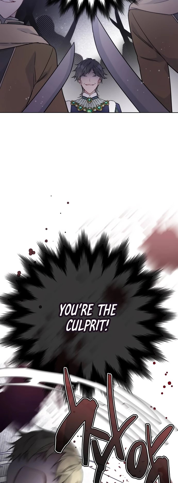 From a Knight to a Lady Chapter 30 page 21 - Chapter 30