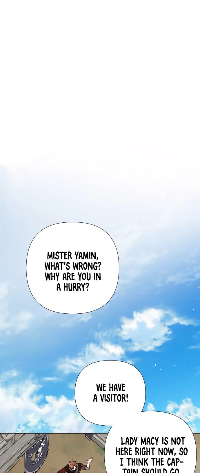 From a Knight to a Lady Chapter 30 page 26 - Chapter 30